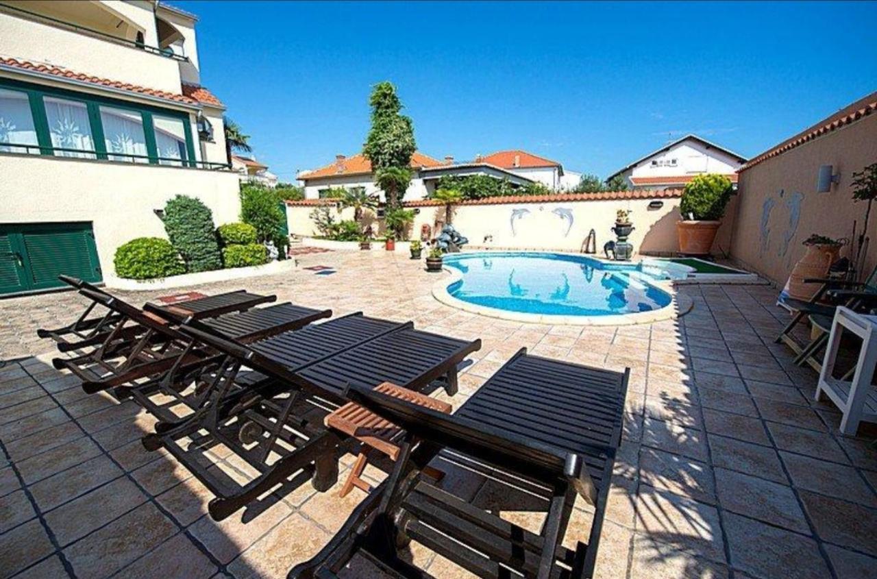Villa David فوديس المظهر الخارجي الصورة