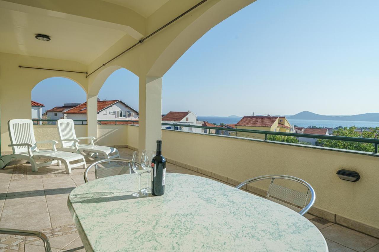 Villa David فوديس المظهر الخارجي الصورة