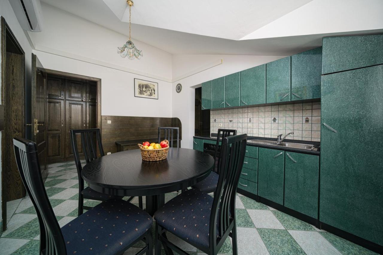 Villa David فوديس المظهر الخارجي الصورة