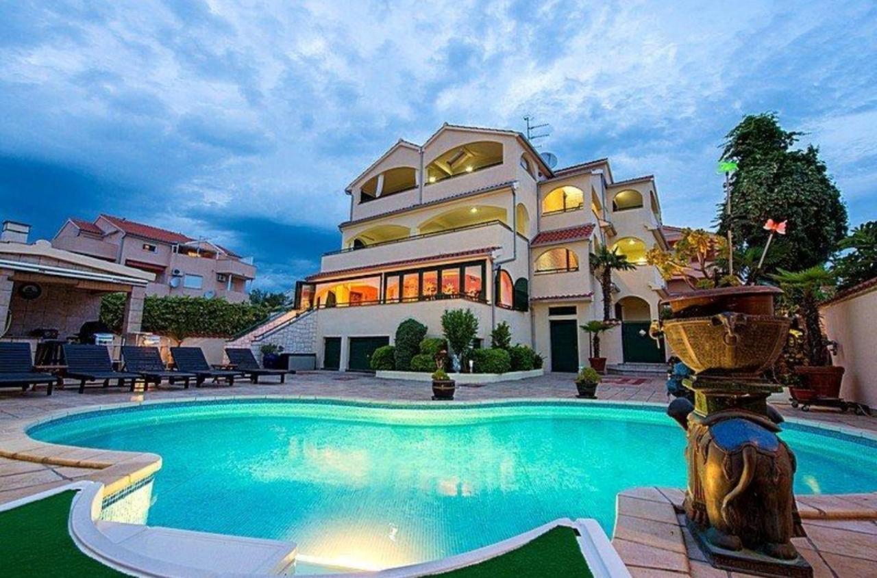 Villa David فوديس المظهر الخارجي الصورة