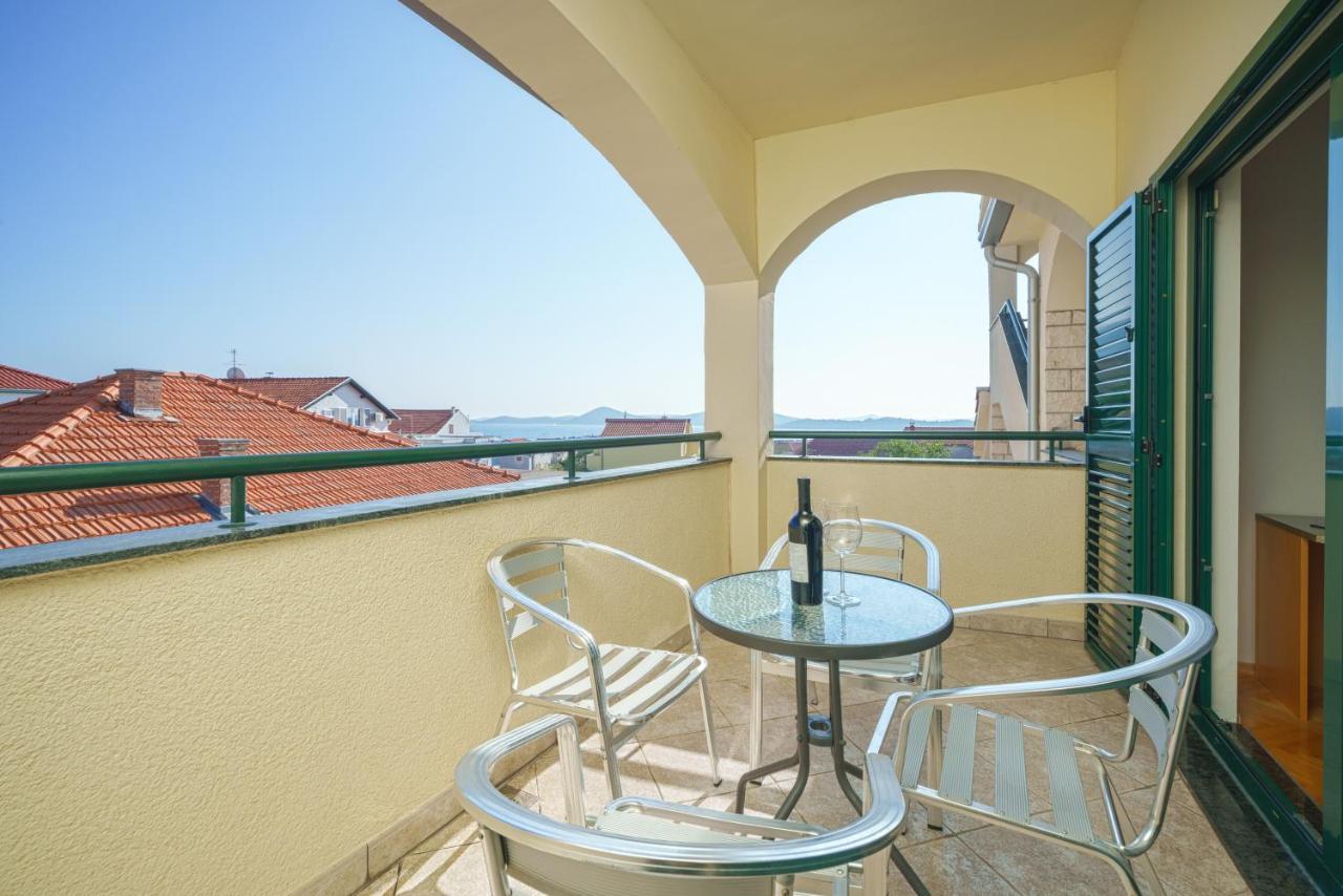 Villa David فوديس المظهر الخارجي الصورة